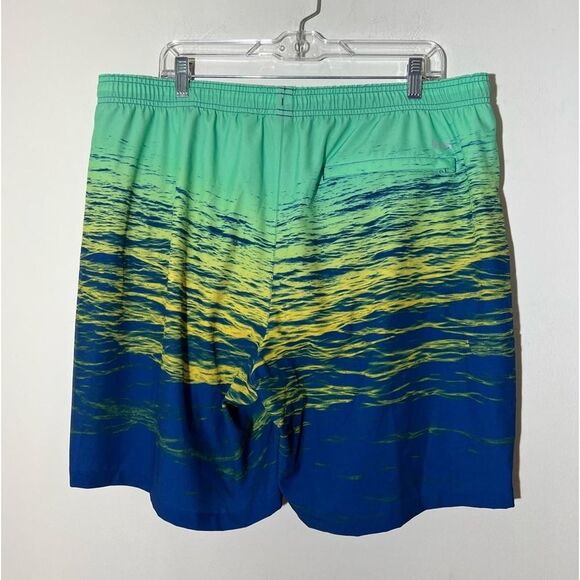 Field & Stream Men's XL Swim Trunks - Picture 3 of 8